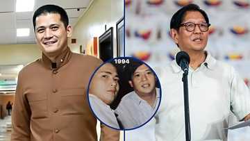 Robin Padilla, may personal na dahilan kung bakit hindi siya dumalo sa SONA ni PBBM