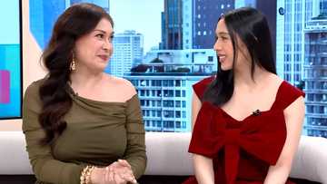 Anak ni Sheryl Cruz, humarap sa bagong hamon ng buhay, may malalim na payo mula sa ina