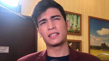 Diego Loyzaga's alleged reaction to Marco Gallo’s post goes viral, Fashion Pulis shares screenshot