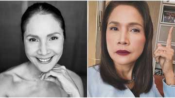 Agot Isidro posts deep reflection on lessons learned as she turns 59