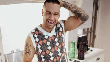 Liham ng kapatid ni Liam Payne, dumurog sa puso ng mga netizens online