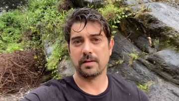 Kampo ni Ian Veneracion, posibleng magsampa ng kaso sa TF post tungkol sa kanya