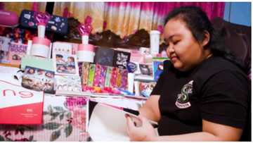 K-Pop fan, nasa Php500,000 na ang halaga ng mga koleksyon sa loob ng 10 taon
