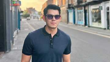 Richard Gutierrez reposts quote about past, present and future