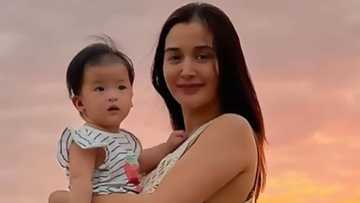 Kris Bernal, nag-post ng relatable na quote: “Me, since becoming a mom”