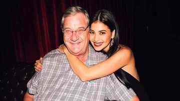 "The first one without him": Anne Curtis shares heartbreaking Father's Day message for late dad