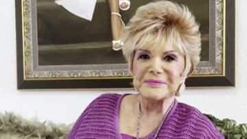 'Pretty Little Baby,' 'Stupid Cupid' singer Connie Francis passes away