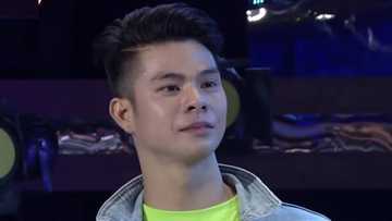 Vice Ganda’s epic reaction after knowing that a contestant is former GMA-7 talent goes viral