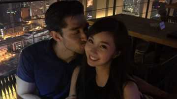 Netizens speculate that Alodia Gosiengfao is pregnant after seeing Wil Dasovich's post