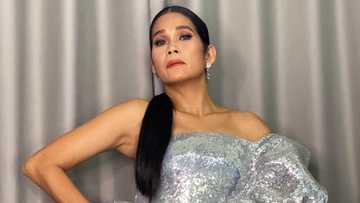 Pokwang, flinex ang mga 'roles' niya sa buhay: "Pero mas madalas nanay at tatay"