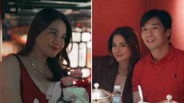 Bea Alonzo, nais nang unahin ang personal na kaligayahan at bumuo ng pamilya kasama si Vincent Co