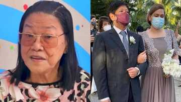 Lolit Solis, humanga kay Sara Duterte; sinabing hindi raw ito "power hungry"