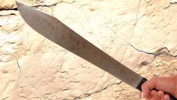 Workplace dispute ends in fatal stabbing in a Calbayog City workplace