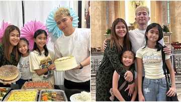 Melai Cantiveros celebrates 37th birthday with family, shares meaningful message & prayer