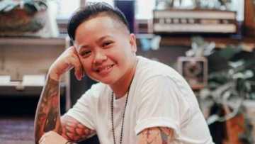 Ice Seguerra, may nakakaantig na anniversary greeting para sa 'Eat Bulaga'