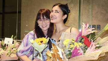 Jane de Leon pens a sweet letter for her mom: "Sorry for all the silly moments"