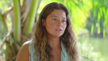 Andi Eigenmann, inaming isa siyang nepo baby at may ibinahaging mabigat na katotohanan
