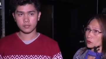 20-year-old son steals jewelries of mother, gives it to girlfriend he met on Facebook