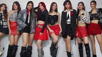 P-Pop group BINI files legal complaint following string of online harassment incidents