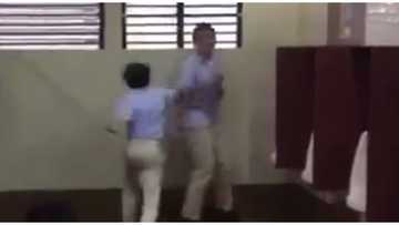 Pagkatapos ng ama, ina ng viral Ateneo student hinamon naman ni Madam Kilay