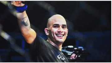 Kiko Matos, hinamon ng one-on-one ang infuencer na si Rendon Labador