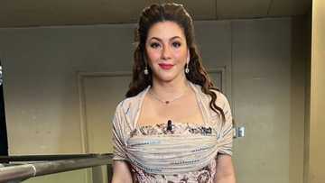 Regine Velasquez, may simpleng "bisyo" na naging sandalan niya ngayon