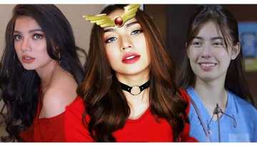 Jane de Leon at ang kanyang paglalakbay sa showbiz bago maging si Darna