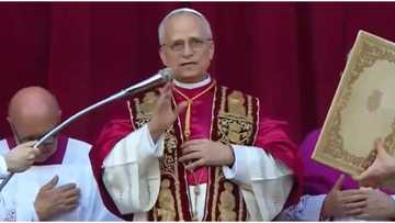 American cardinal, itinalaga bilang bagong Pope ng Catholic Church