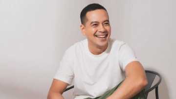 John Lloyd Cruz, nag-post ukol sa pagka-miss niya sa anak na si Elias