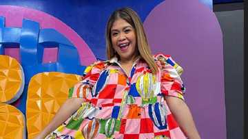 Melai Cantiveros, pabirong ipinakilala ang asawang si Jason bilang "Echo"