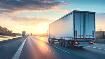 LBC, naglabas na ng pahayag ukol sa insidente ng kanilang delivery truck sa Atimonan