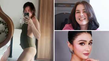 Valeen Montenegro, inanunsyo ang pagbubuntis niya; celebs, nag-react