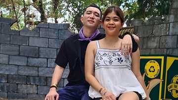 Melai Cantiveros and family celebrate Jason Francisco’s 38th birthday in South Korea