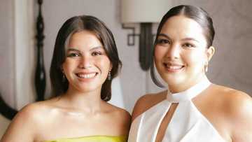 Gela Atayde, ibinahagi kung gaano kahalaga si Ria Atayde sa kanyang buhay