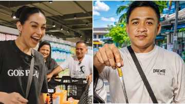 Zeinab Harake shares heartfelt vlog for Jofren, helps family after tragic loss