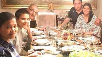 Alessandra de Rossi shows off her sister Assunta de Rossi’s luxurious penthouse