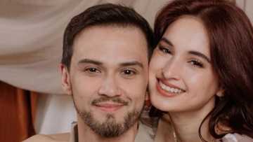 Billy Crawford, may sweet message din kay Coleen Garcia para sa anibersaryo: “I will NEVER stop loving you”