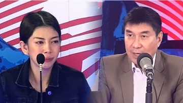 Herlene Budol, inireklamo sa Raffy Tulfo in Action ang dating manager