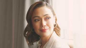 Jodi Sta. Maria reposts PETA’s statement condemning cow killings for prayer rally