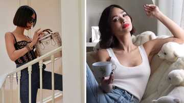 Heart Evangelista, nagbigay ng nakaka-inspire na mensahe: "Face it till you make it"
