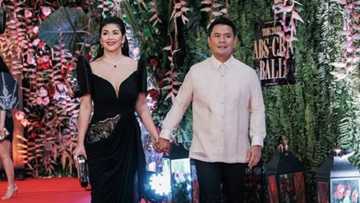 Ogie Alcasid finally addresses rumor of walking out of ABS-CBN Ball with Regine