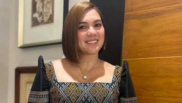 Sylvia Sanchez, nawalan ng 10 carat diamond earring sa Japan