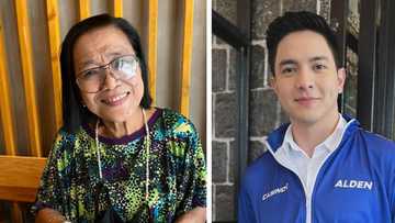 Lolit Solis, todo puri kay Alden Richards matapos makasungkit ang aktor ng panibagong award