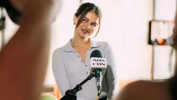 Janine Gutierrez, may makabuluhang mensahe tungkol sa pag-survive ng ABS-CBN