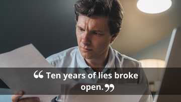 My Sister Took Our Inheritance And Disappeared 10 Years Ago, Then I Found The Hidden Medical Records