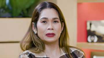 Pokwang, isiniwalat ang mga mensaheng natanggap matapos manalo sa kaso laban sa dating partner