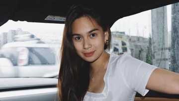 Yen Santos wows netizens with her new stunning photo on social media