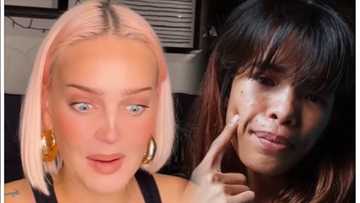 British pop singer na si Anne-Marie, bumilib sa “2002” song cover ni Ms. Everything