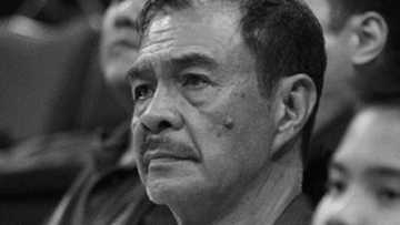 Former PBA player, coach, and Olympian Jimmy Mariano passes away