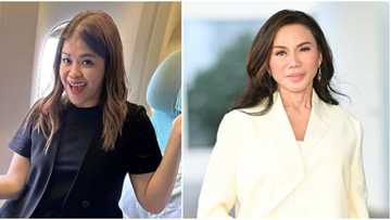 Melai Cantiveros, hindi tinanggap ang alok na retoke ni Vicki Belo